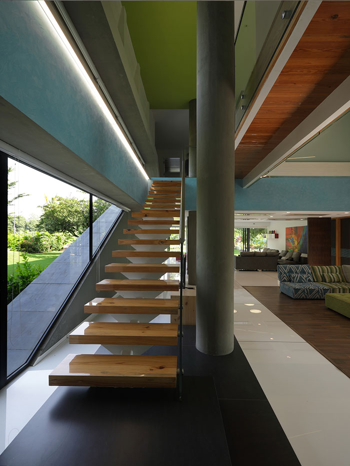 Orchard Residence